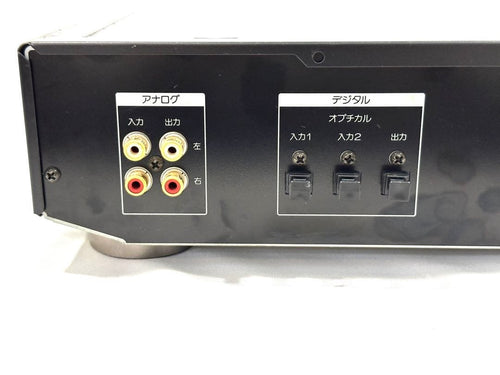Sony Others Mds-Je510