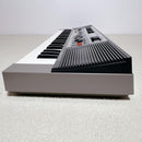Casio Keyboard Electronic Piano Casiotone Mt-210 Ac
