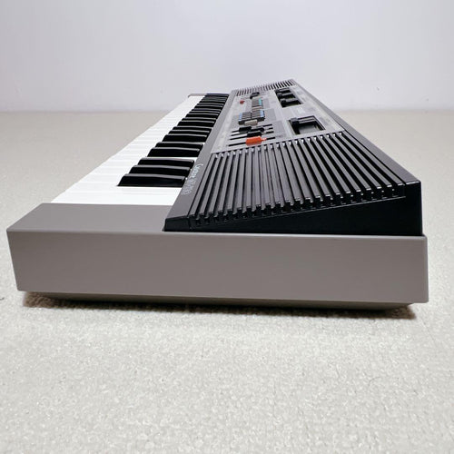 Casio Keyboard Electronic Piano Casiotone Mt-210 Ac