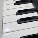 Casio Keyboard Electronic Piano Casiotone Mt-210 Ac