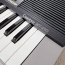 Casio Keyboard Electronic Piano Casiotone Mt-210 Ac