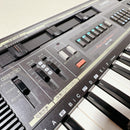 Casio Keyboard Electronic Piano Casiotone Mt-210 Ac