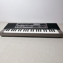 Casio Keyboard Electronic Piano Casiotone Mt-210 Ac