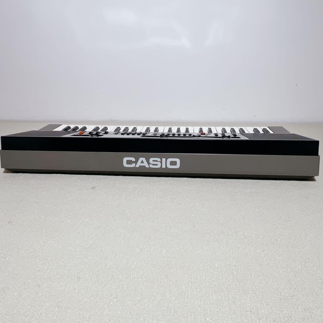 Casio Keyboard Electronic Piano Casiotone Mt-210 Ac