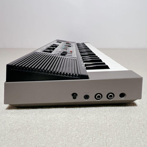 Casio Keyboard Electronic Piano Casiotone Mt-210 Ac