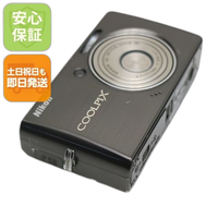 Compact Digital Camera Coolpix S510 Nikon Ok 03000
