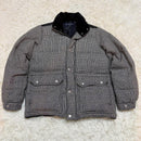 Comme Des Garcons Homme Down Jackets Gar Ons Xs