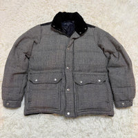 Comme Des Garcons Homme Down Jackets Gar Ons Xs