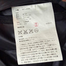 Comme Des Garcons Homme Down Jackets Gar Ons Xs