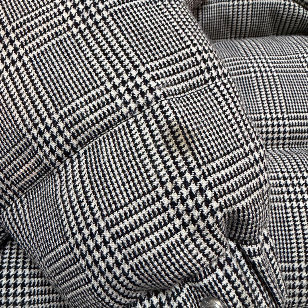 Comme Des Garcons Homme Down Jackets Gar Ons Xs