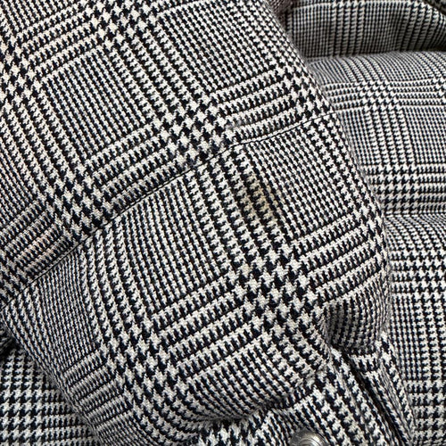 Comme Des Garcons Homme Down Jackets Gar Ons Xs