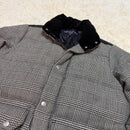 Comme Des Garcons Homme Down Jackets Gar Ons Xs