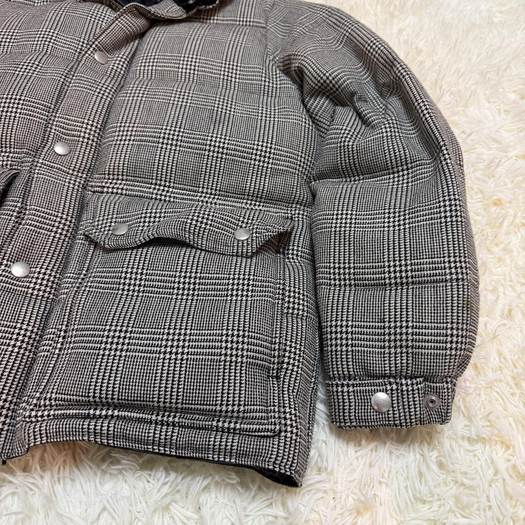Comme Des Garcons Homme Down Jackets Gar Ons Xs