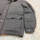 Comme Des Garcons Homme Down Jackets Gar Ons Xs