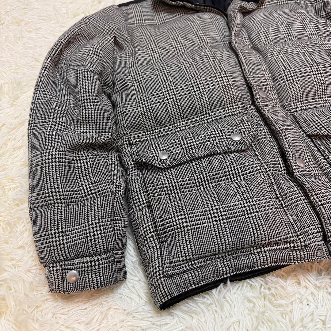 Comme Des Garcons Homme Down Jackets Gar Ons Xs