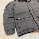 Comme Des Garcons Homme Down Jackets Gar Ons Xs