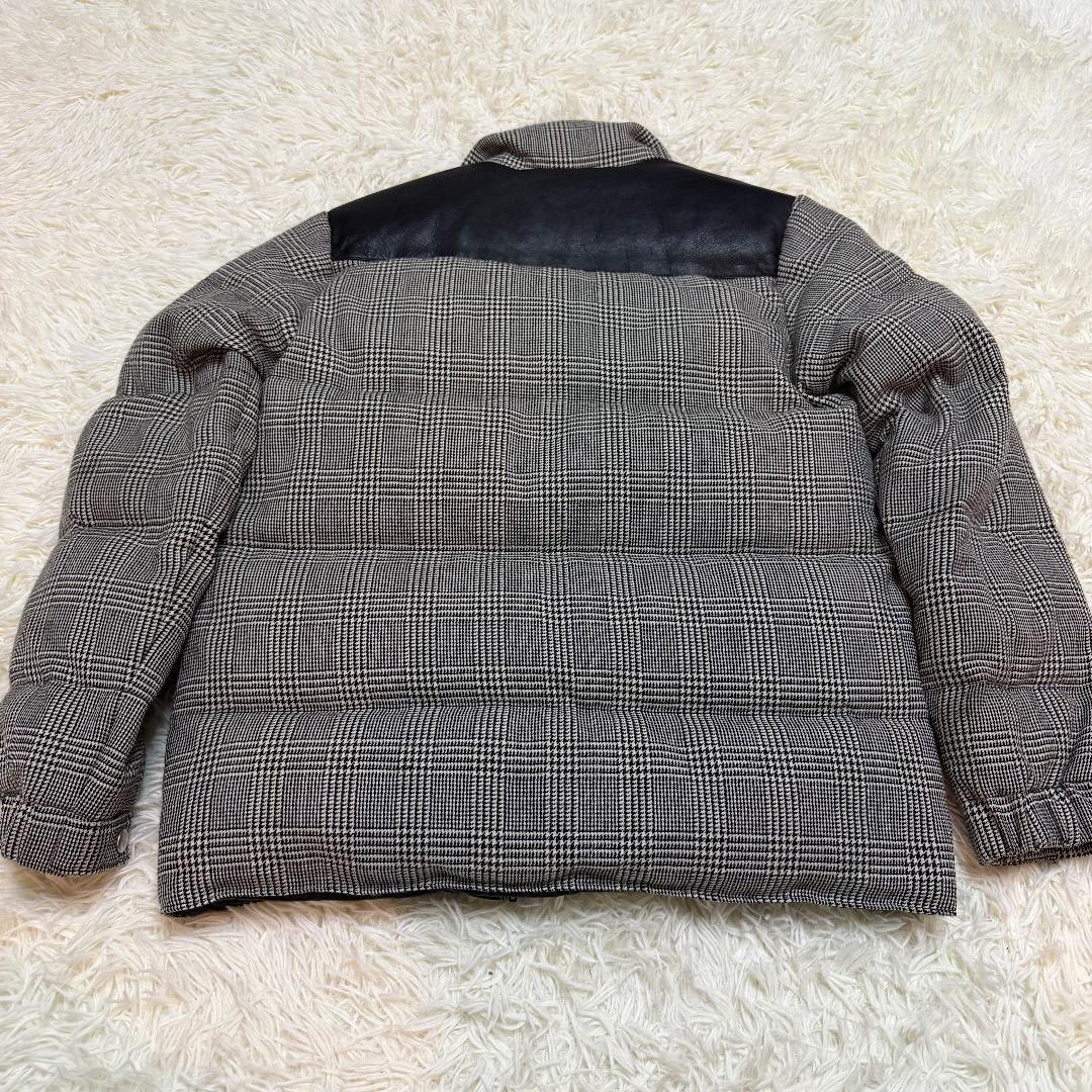 Comme Des Garcons Homme Down Jackets Gar Ons Xs