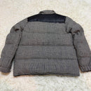 Comme Des Garcons Homme Down Jackets Gar Ons Xs
