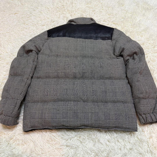 Comme Des Garcons Homme Down Jackets Gar Ons Xs
