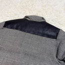 Comme Des Garcons Homme Down Jackets Gar Ons Xs