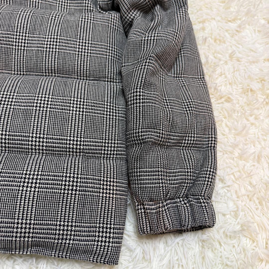 Comme Des Garcons Homme Down Jackets Gar Ons Xs