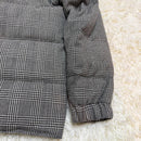 Comme Des Garcons Homme Down Jackets Gar Ons Xs