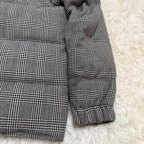 Comme Des Garcons Homme Down Jackets Gar Ons Xs