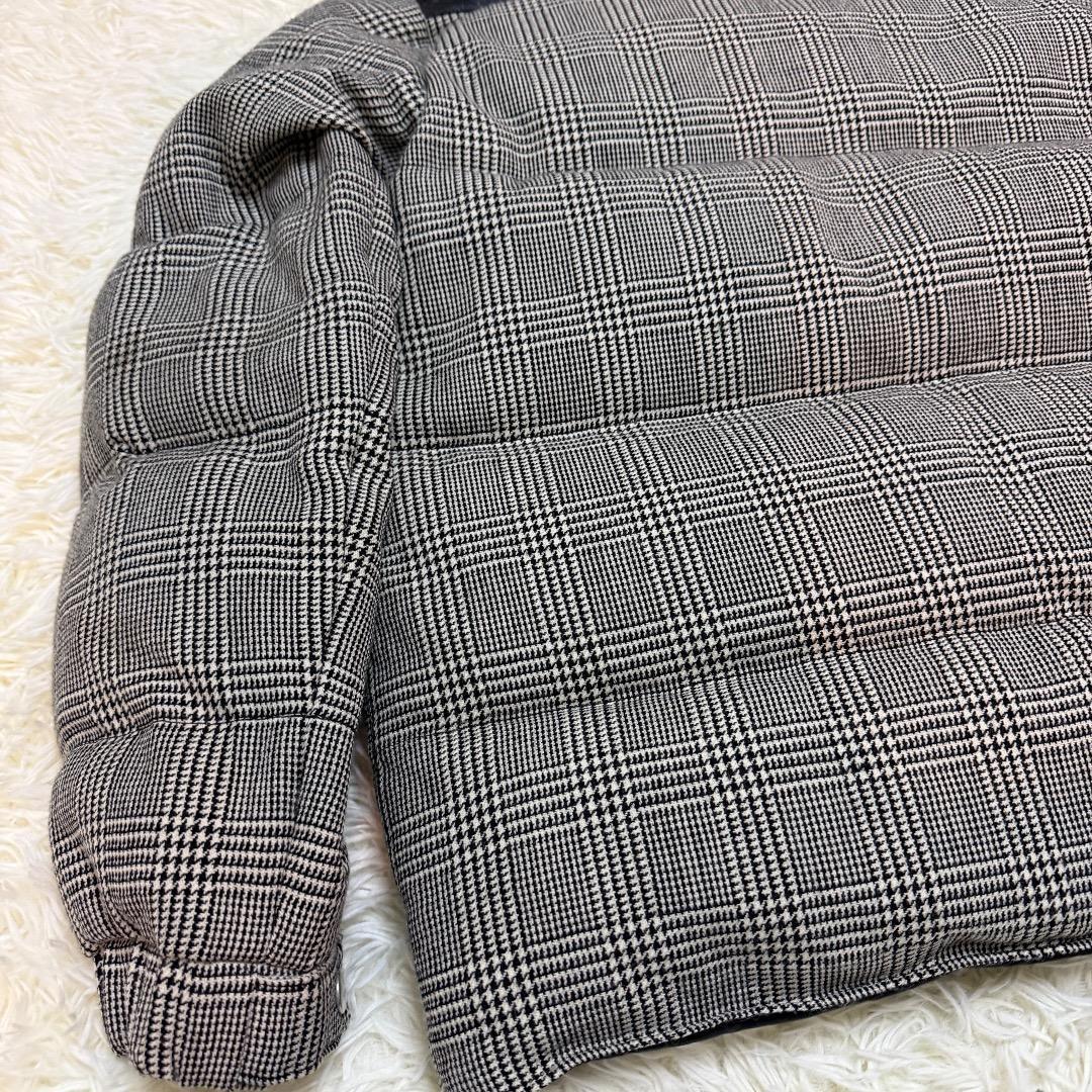 Comme Des Garcons Homme Down Jackets Gar Ons Xs