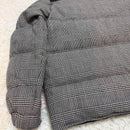 Comme Des Garcons Homme Down Jackets Gar Ons Xs