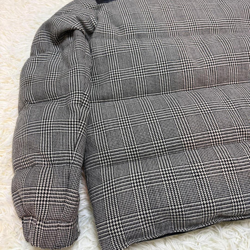 Comme Des Garcons Homme Down Jackets Gar Ons Xs
