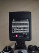 Nikon Slr Cameras (Film) Fe