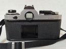 Nikon Slr Cameras (Film) Fe
