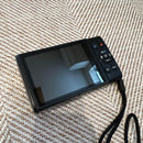 Canon Compact Digital Cameras Ixy 650