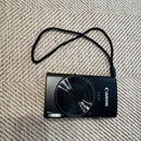 Canon Compact Digital Cameras Ixy 650