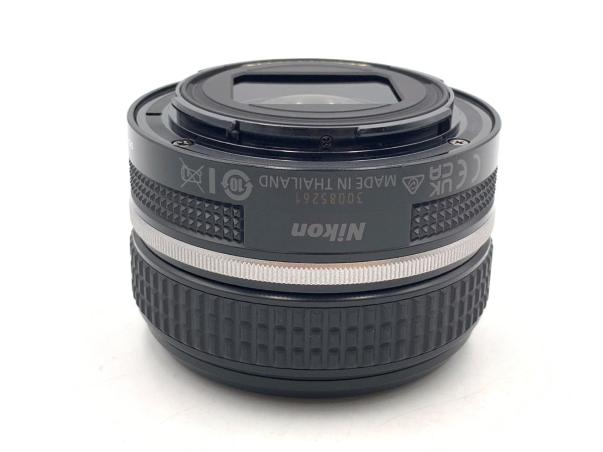 Lens (Single Focus) Nikkor Z F/2 Se