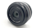 Lens (Single Focus) Nikkor Z F/2 Se