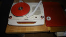 Record Players (Turntables) Planet 50Hz Sf-320