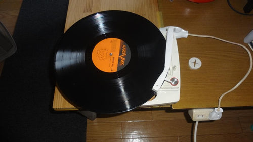 Record Players (Turntables) Planet 50Hz Sf-320
