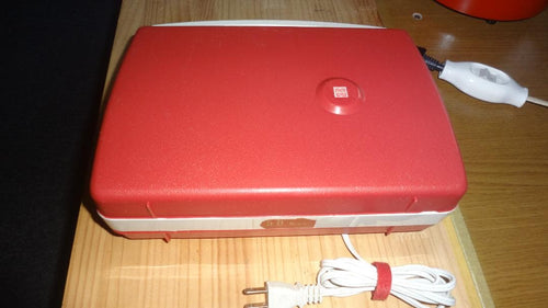 Record Players (Turntables) Planet 50Hz Sf-320