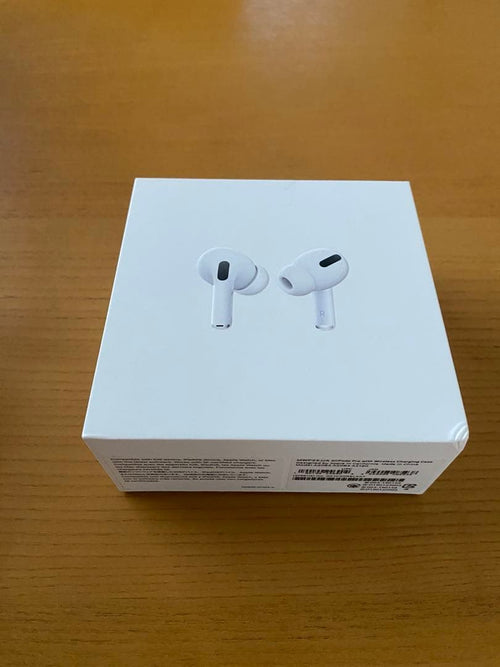 Apple Airpods Air Pods Pro Mwp22J/A