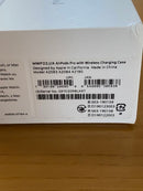 Apple Airpods Air Pods Pro Mwp22J/A