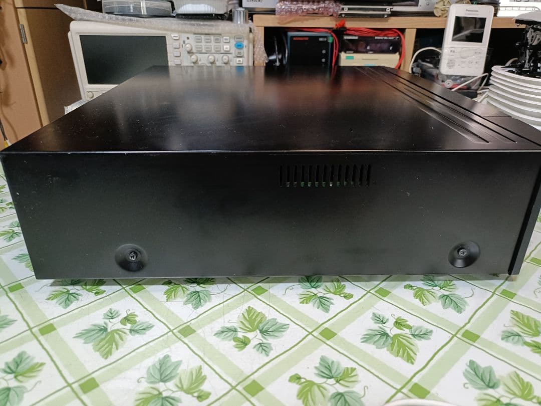 Marantz Cd, Md Cassette Decks 5 Cc4003