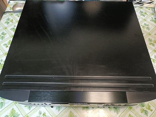 Marantz Cd, Md Cassette Decks 5 Cc4003