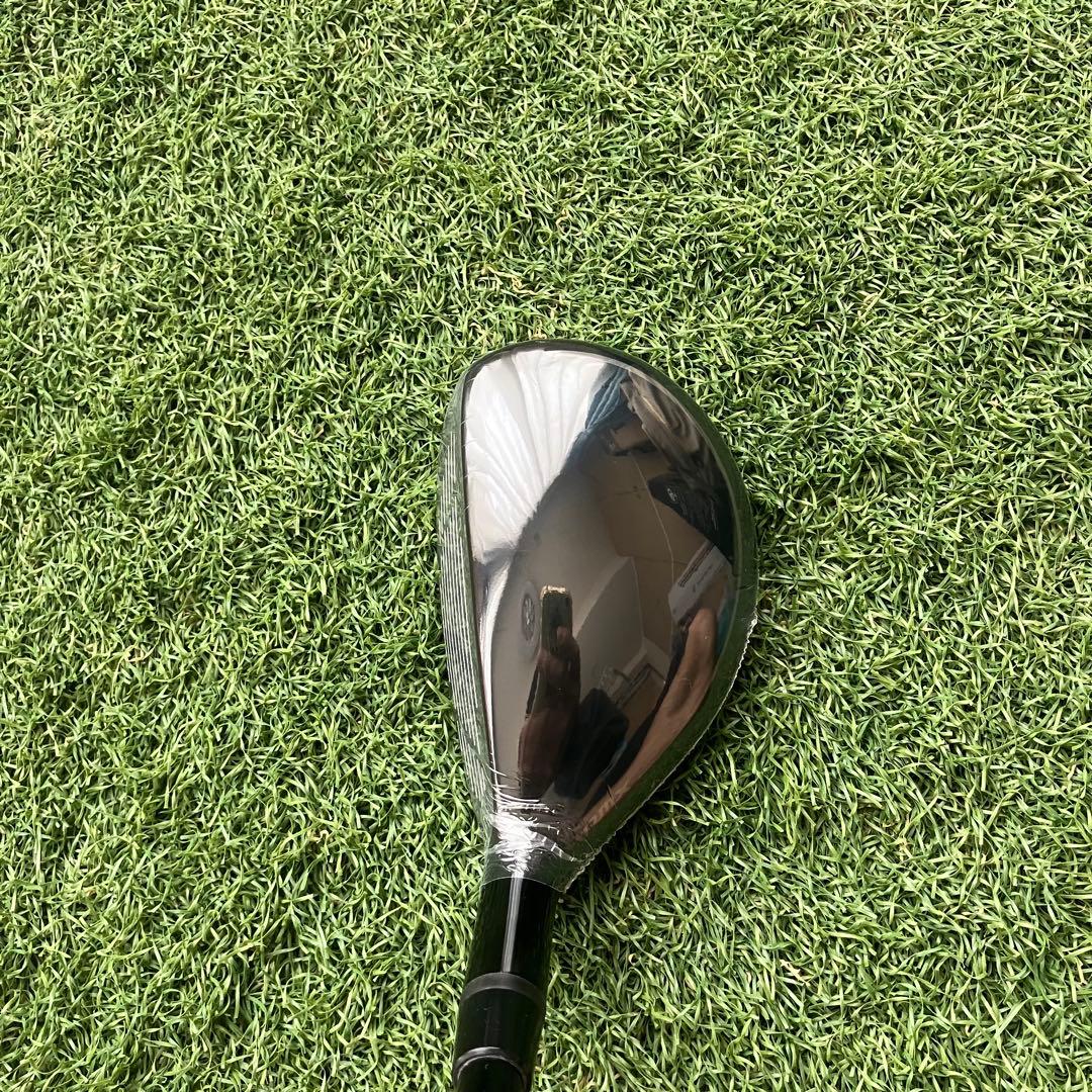 Yamaha Utility Clubs Rmx U5 25