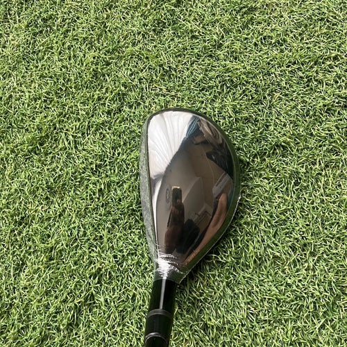 Yamaha Utility Clubs Rmx U5 25