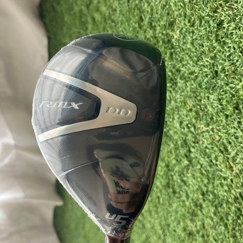 Yamaha Utility Clubs Rmx U5 25