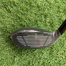Yamaha Utility Clubs Rmx U5 25
