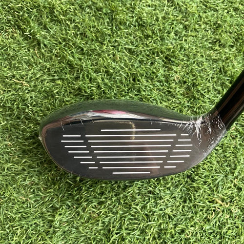 Yamaha Utility Clubs Rmx U5 25