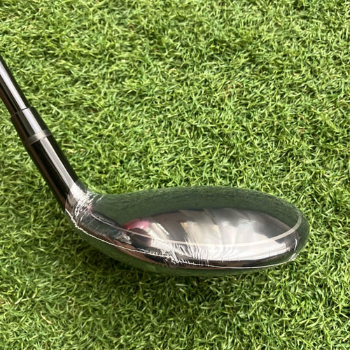 Yamaha Utility Clubs Rmx U5 25