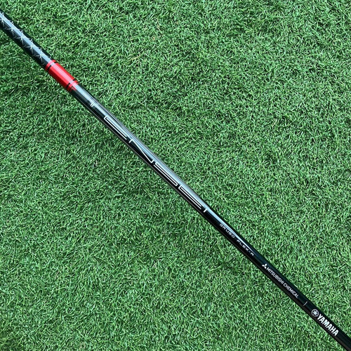 Yamaha Utility Clubs Rmx U5 25
